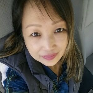 Meet your Posher, May